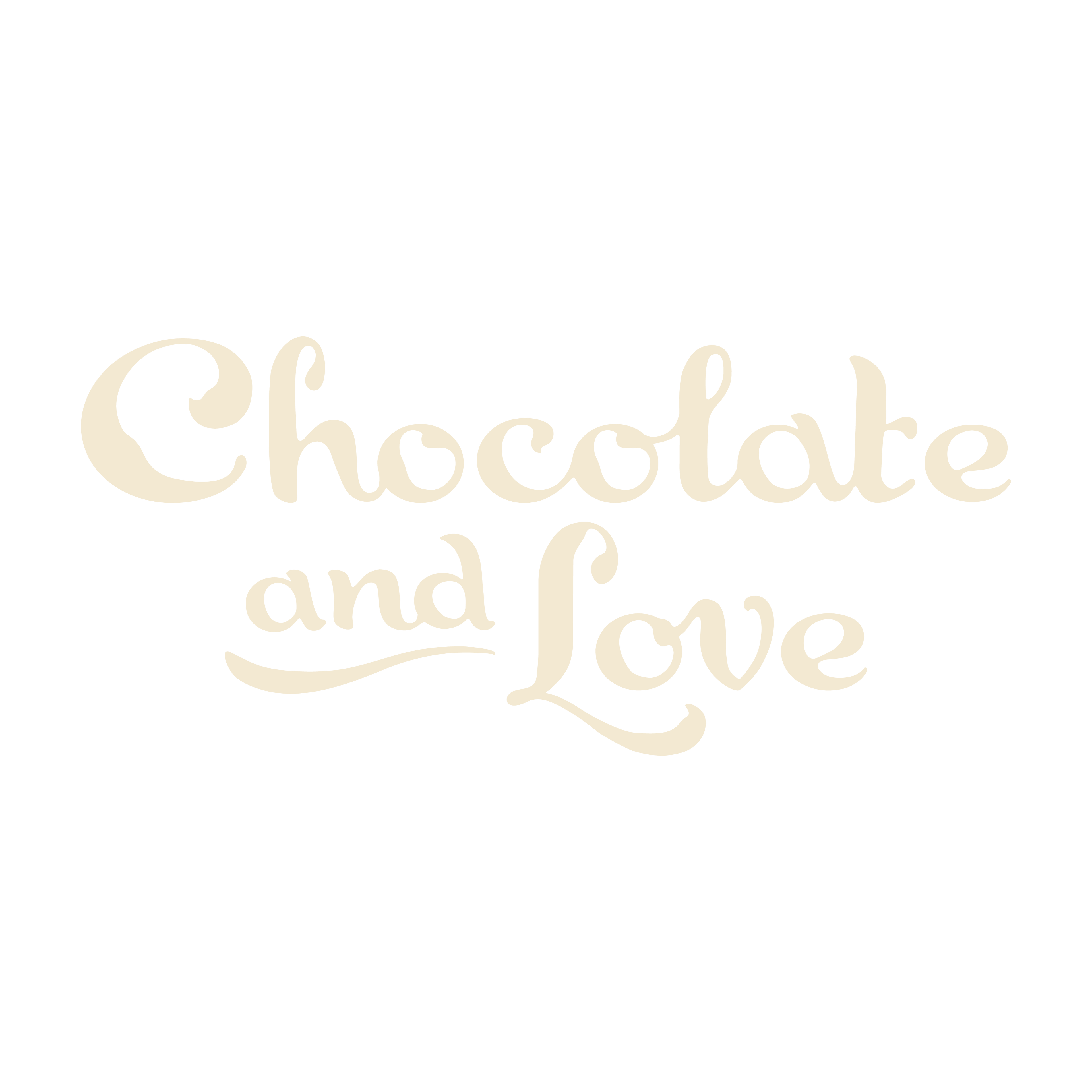 Chocolate and Love Germany